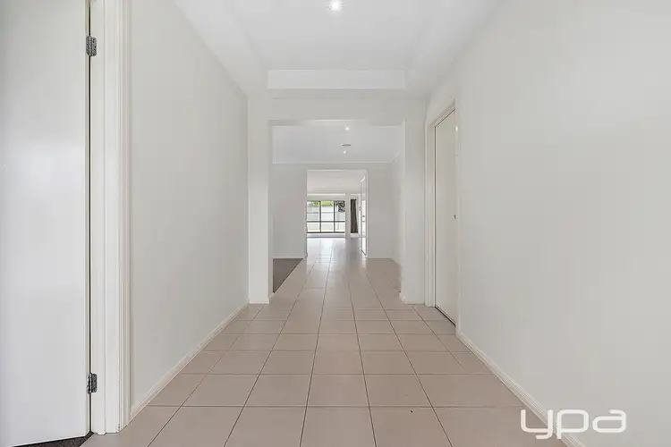 Second view of Homely house listing, 24 Macquarie Close, Delacombe VIC 3356