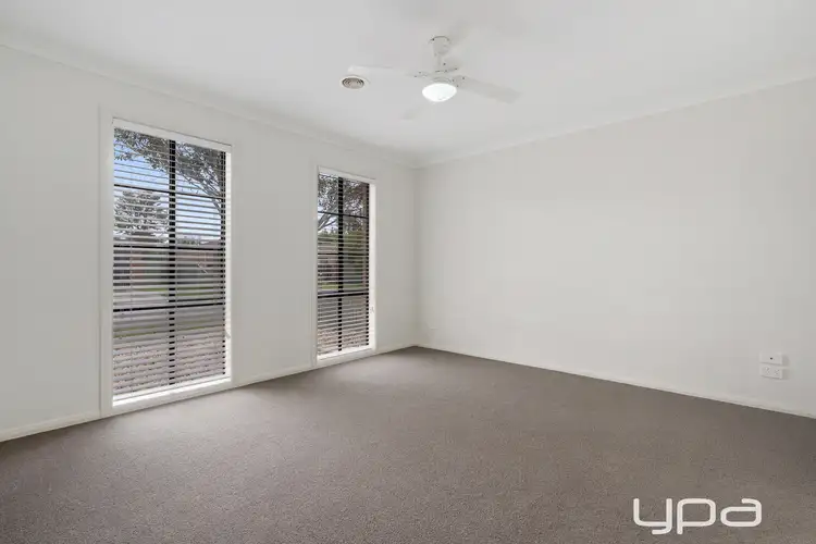 Third view of Homely house listing, 24 Macquarie Close, Delacombe VIC 3356
