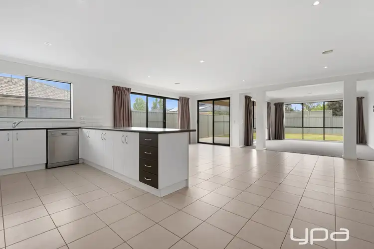 Sixth view of Homely house listing, 24 Macquarie Close, Delacombe VIC 3356