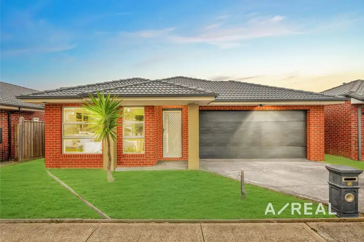 13 Squadron Road, Point Cook VIC 3030