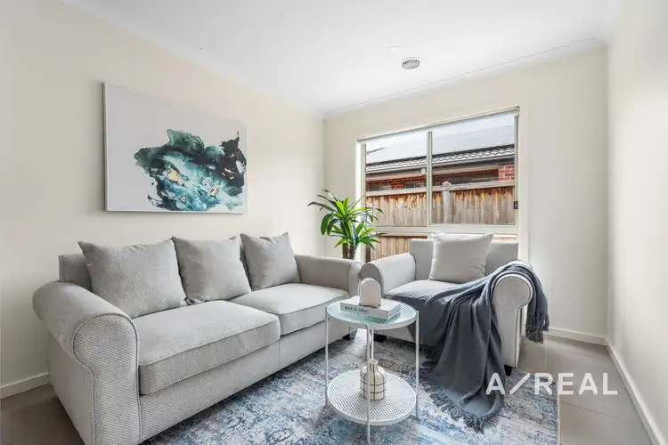 Fifth view of Homely house listing, 13 Squadron Road, Point Cook VIC 3030