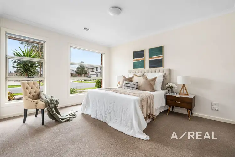 Sixth view of Homely house listing, 13 Squadron Road, Point Cook VIC 3030