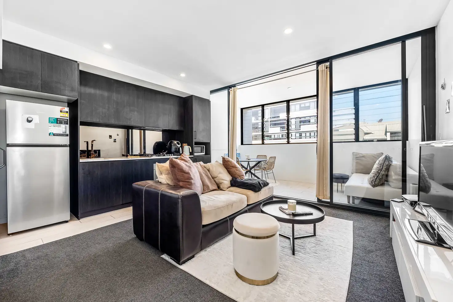 Main view of Homely apartment listing, 504/697-701 Pittwater Road, Dee Why NSW 2099