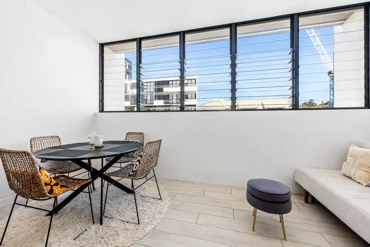 Third view of Homely apartment listing, 504/697-701 Pittwater Road, Dee Why NSW 2099