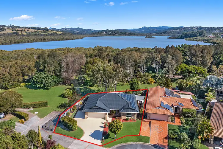 10 Ballymore Court, Banora Point NSW 2486