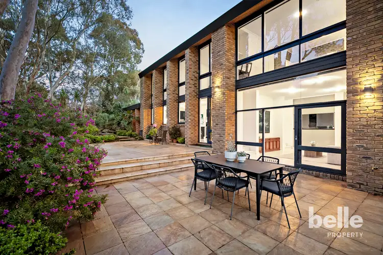 Main view of Homely house listing, 7 Nambour Road, Templestowe VIC 3106