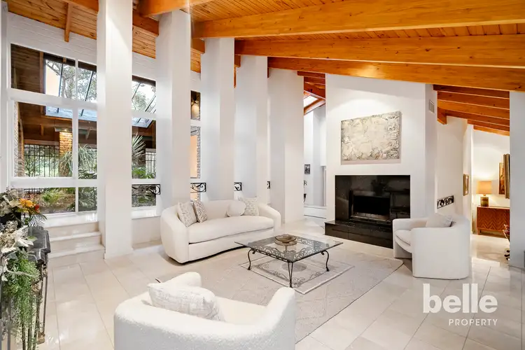 Second view of Homely house listing, 7 Nambour Road, Templestowe VIC 3106