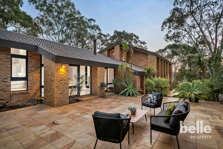 Third view of Homely house listing, 7 Nambour Road, Templestowe VIC 3106