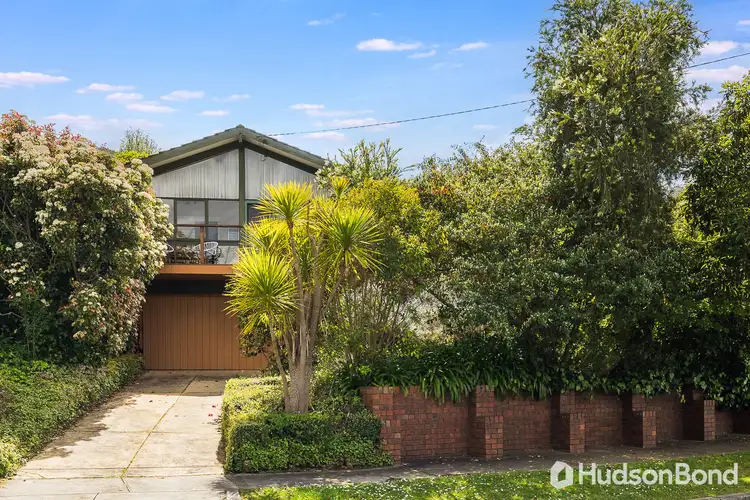21 Cantala Drive, Doncaster VIC 3108