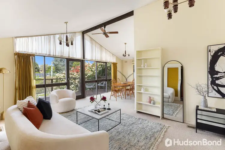 Second view of Homely house listing, 21 Cantala Drive, Doncaster VIC 3108