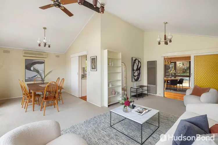 Third view of Homely house listing, 21 Cantala Drive, Doncaster VIC 3108
