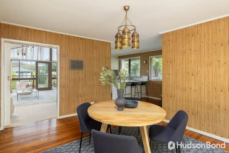 Fifth view of Homely house listing, 21 Cantala Drive, Doncaster VIC 3108