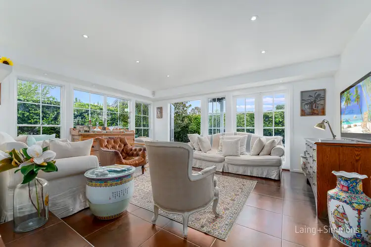 Second view of Homely house listing, 3 Dawson Avenue, Armidale NSW 2350
