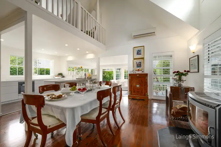 Third view of Homely house listing, 3 Dawson Avenue, Armidale NSW 2350