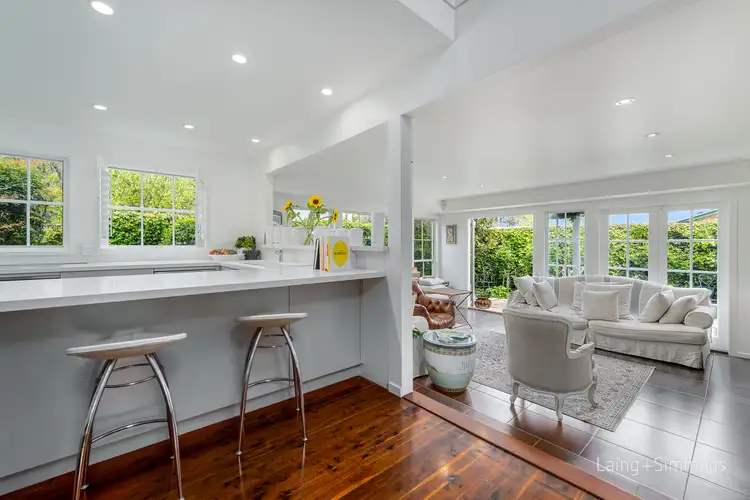 Fourth view of Homely house listing, 3 Dawson Avenue, Armidale NSW 2350