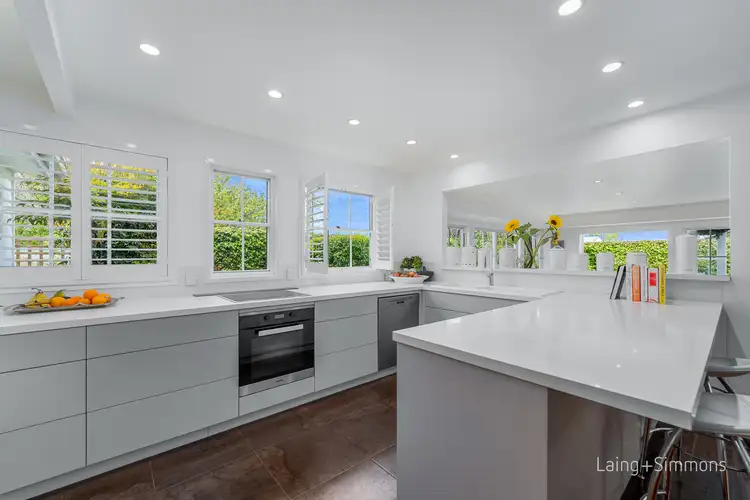 Fifth view of Homely house listing, 3 Dawson Avenue, Armidale NSW 2350