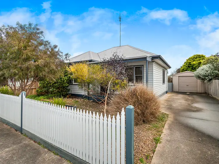 2 Miller Street, Newcomb VIC 3219