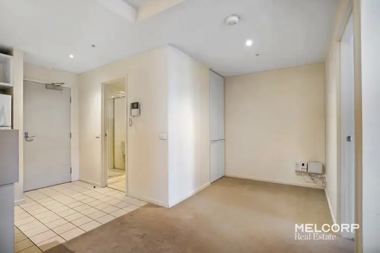 Fifth view of Homely apartment listing, 202/1 Bouverie Street, Carlton VIC 3053
