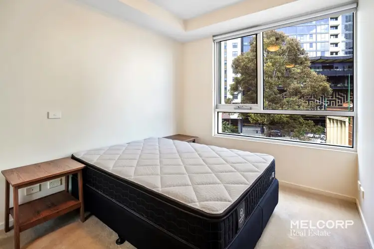 Sixth view of Homely apartment listing, 202/1 Bouverie Street, Carlton VIC 3053