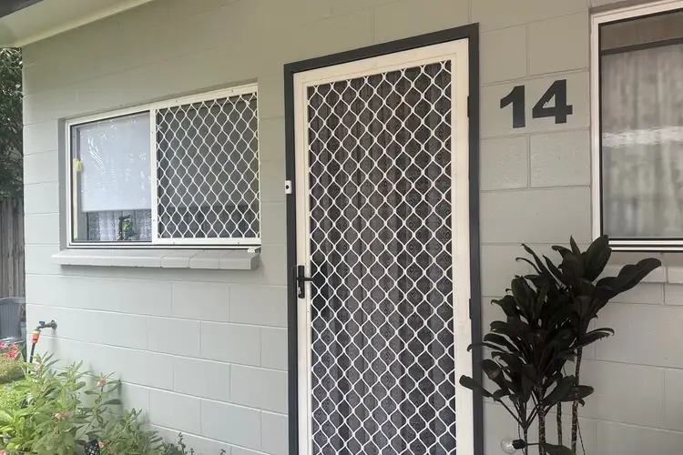 Main view of Homely townhouse listing, 14/27-29 Stokes Street, Edmonton QLD 4869