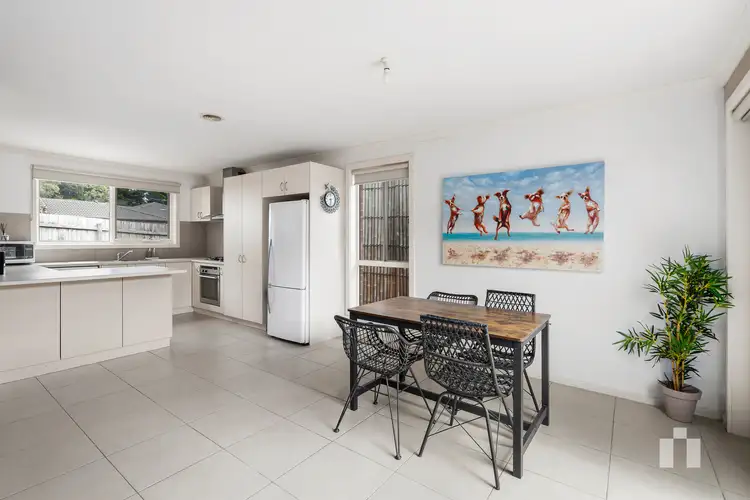 Main view of Homely house listing, 3/136 Dudley Street, Wallan VIC 3756