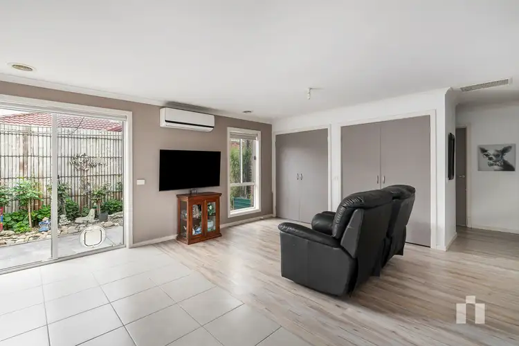 Fourth view of Homely house listing, 3/136 Dudley Street, Wallan VIC 3756