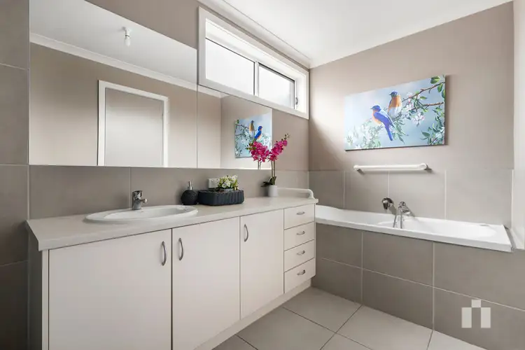 Fifth view of Homely house listing, 3/136 Dudley Street, Wallan VIC 3756
