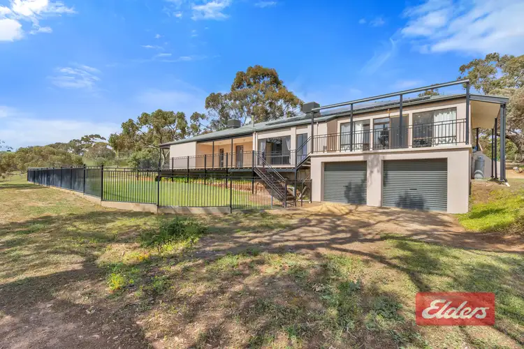 Third view of Homely house listing, 38 Highfield Road, Evanston Park SA 5116