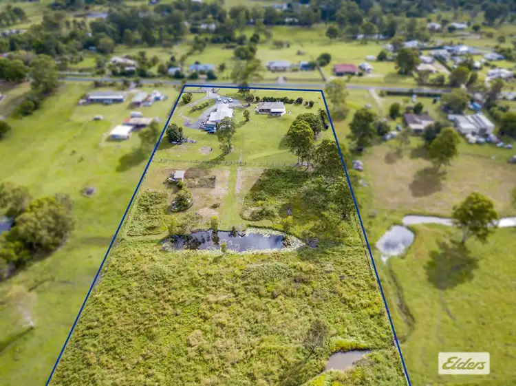 Main view of Homely house listing, 29 Heaton Court, Delaneys Creek QLD 4514