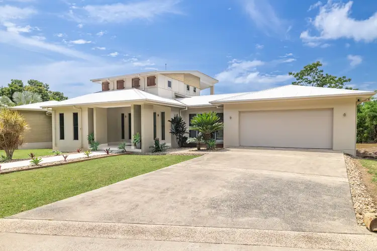 75 Stanley Drive, Cannon Valley QLD 4800