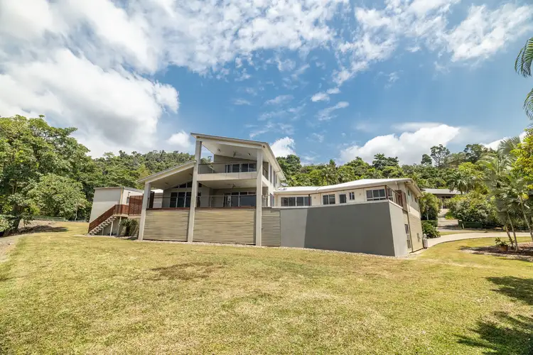 Fifth view of Homely house listing, 75 Stanley Drive, Cannon Valley QLD 4800