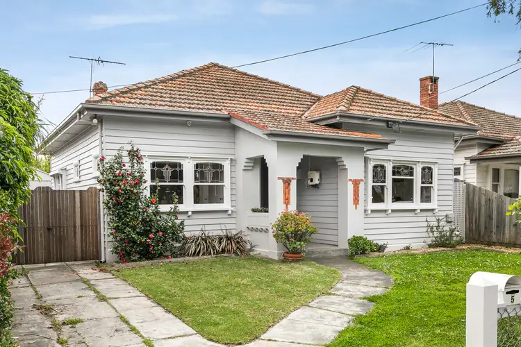 5 Elgin Street, Pascoe Vale South VIC 3044