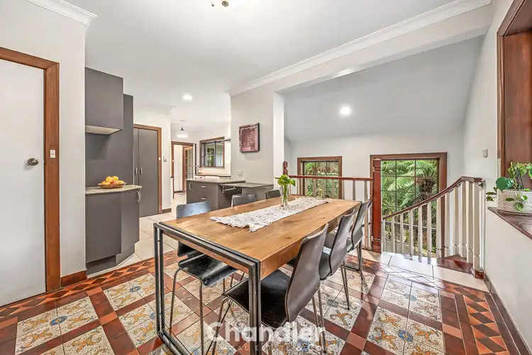 Sixth view of Homely house listing, 66 Upper Coonara Road, Kallista VIC 3791