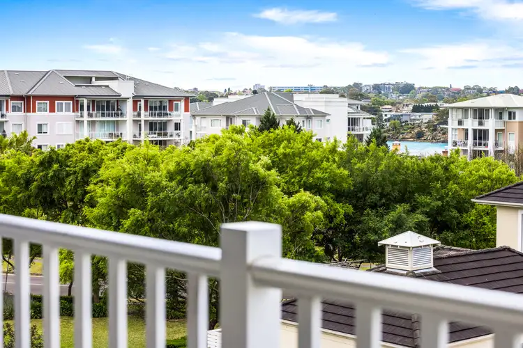 Second view of Homely apartment listing, 37/5 Juniper Drive, Breakfast Point NSW 2137