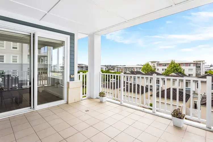 Third view of Homely apartment listing, 37/5 Juniper Drive, Breakfast Point NSW 2137