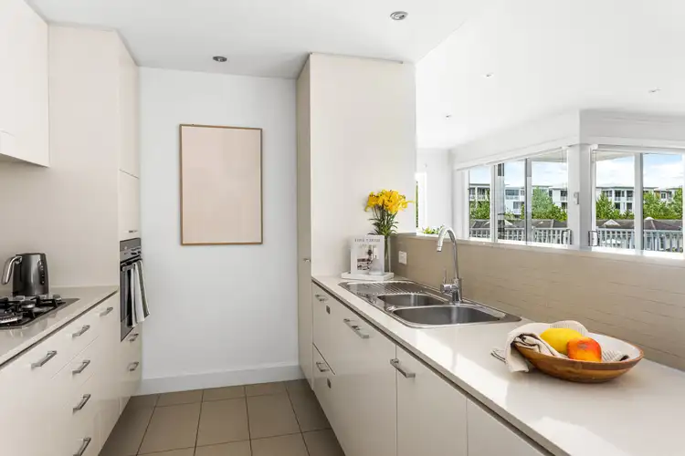 Fourth view of Homely apartment listing, 37/5 Juniper Drive, Breakfast Point NSW 2137