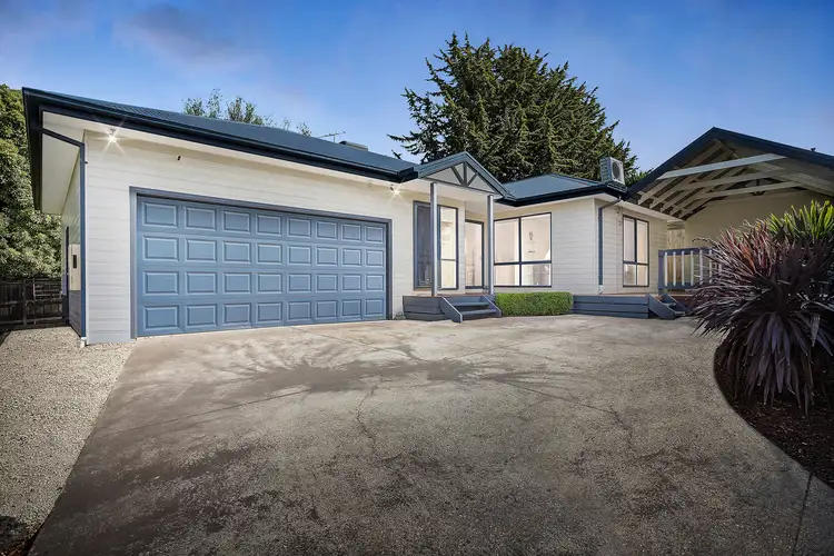 1A Coombah Court, Mooroolbark VIC 3138