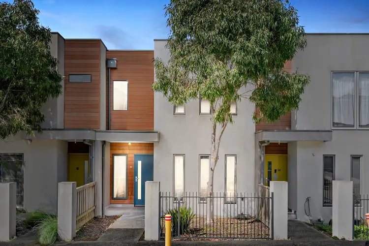 Main view of Homely house listing, 12 Recess Concourse, Mooroolbark VIC 3138