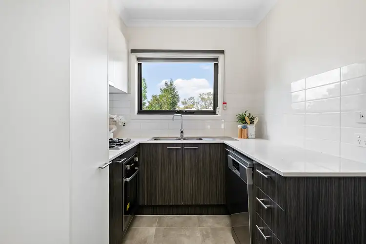 Second view of Homely house listing, 12 Recess Concourse, Mooroolbark VIC 3138