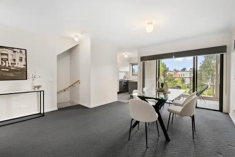 Third view of Homely house listing, 12 Recess Concourse, Mooroolbark VIC 3138