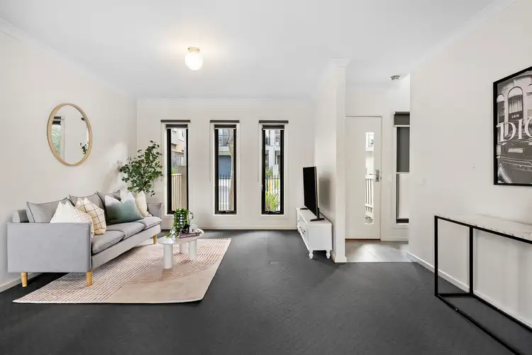 Fourth view of Homely house listing, 12 Recess Concourse, Mooroolbark VIC 3138