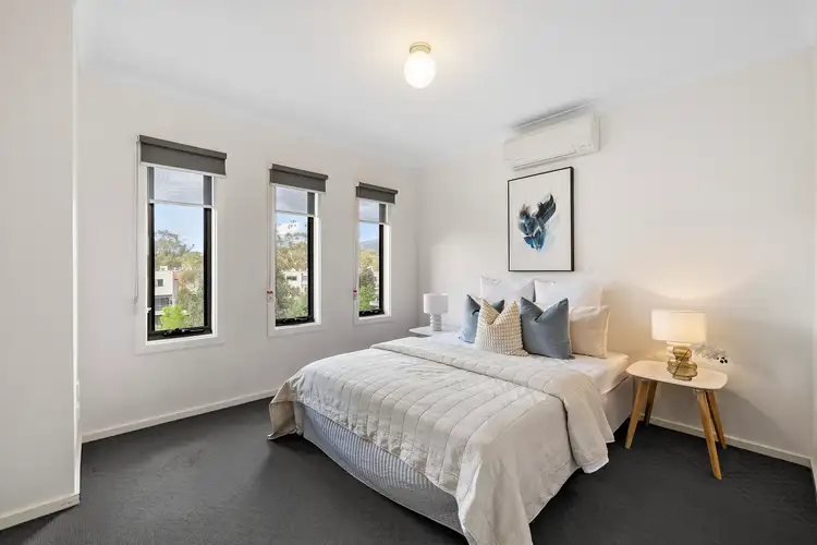 Fifth view of Homely house listing, 12 Recess Concourse, Mooroolbark VIC 3138