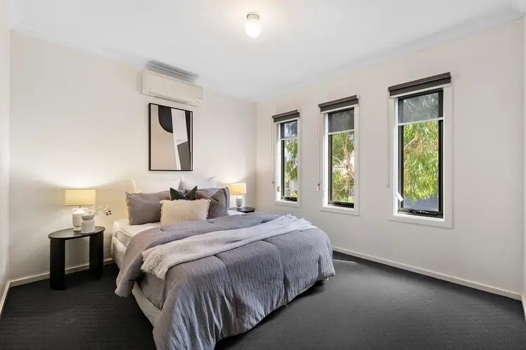 Sixth view of Homely house listing, 12 Recess Concourse, Mooroolbark VIC 3138