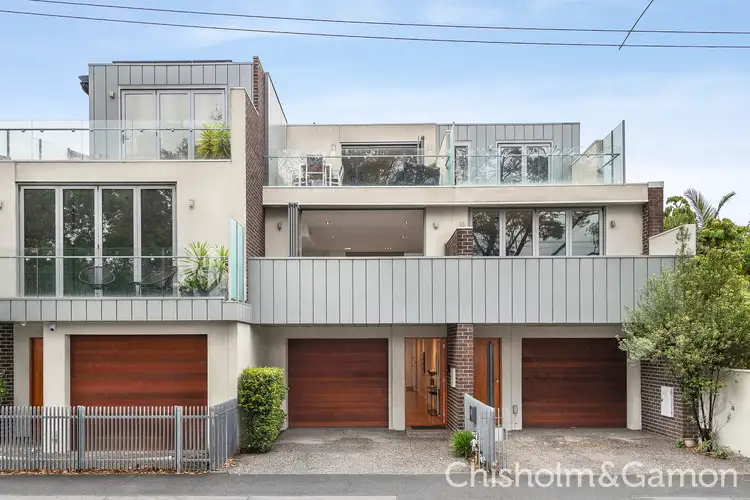 207 Esplanade West, Port Melbourne VIC 3207
