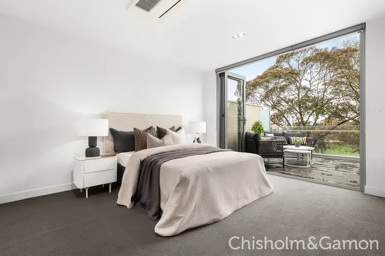 Fifth view of Homely house listing, 207 Esplanade West, Port Melbourne VIC 3207