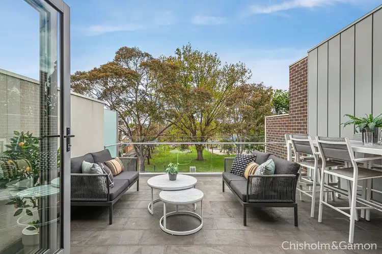 Sixth view of Homely house listing, 207 Esplanade West, Port Melbourne VIC 3207