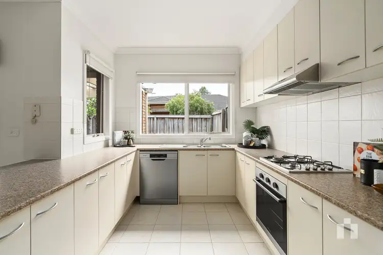 Third view of Homely house listing, 56 Warrawong Circuit, Doreen VIC 3754