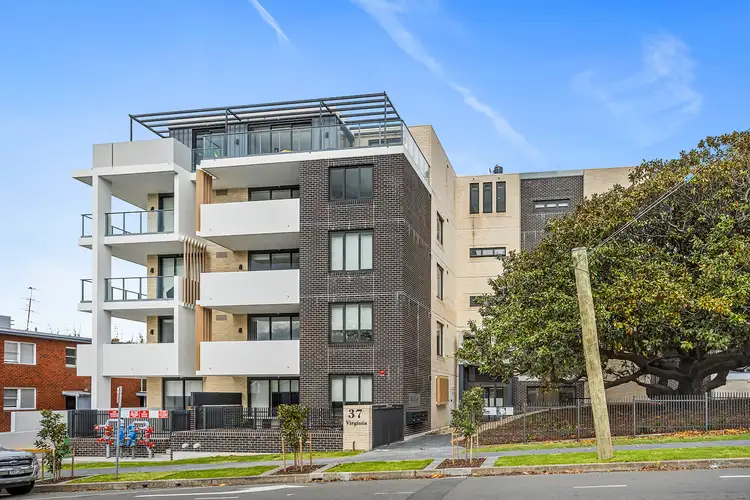 303/37 Virginia Street, North Wollongong NSW 2500