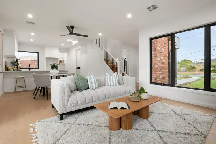 1/3 Maxwell Court, Blackburn South VIC 3130