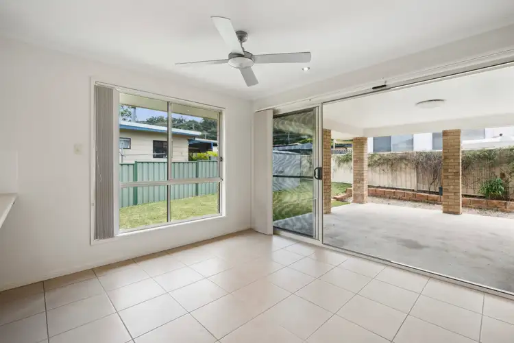 Fifth view of Homely house listing, 7 Jarrah Court, Coffs Harbour NSW 2450